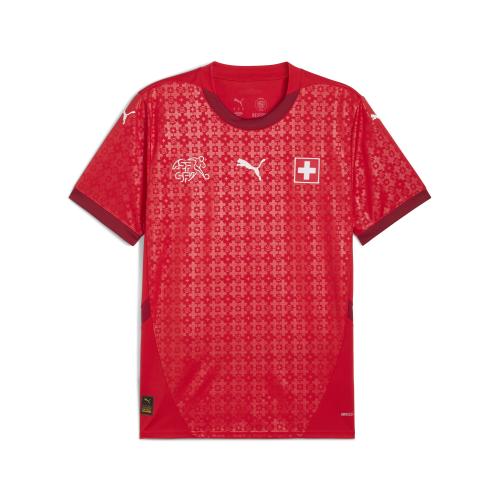 Schweiz Herren Trikot für die Frauen EM - 2025